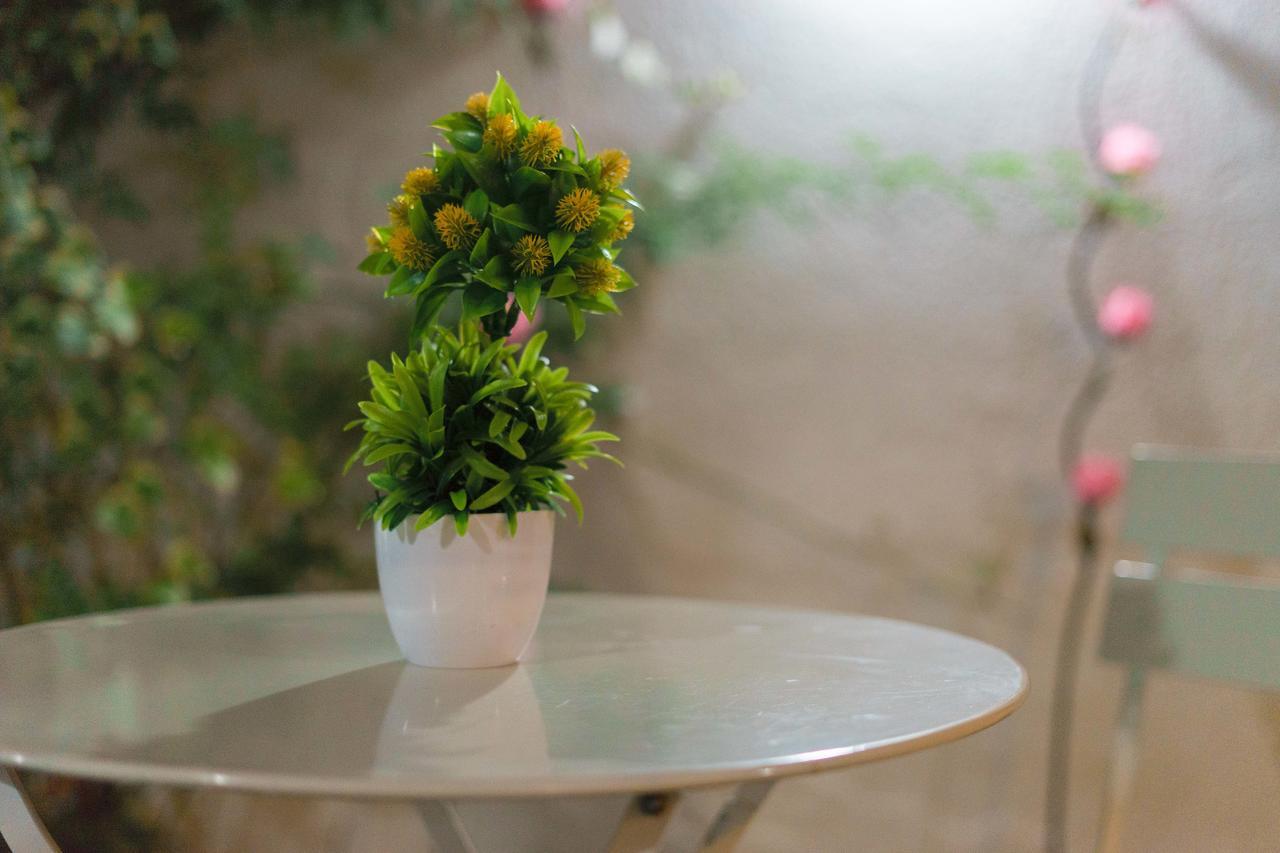 Hostal La Terraza Rancagua Luaran gambar
