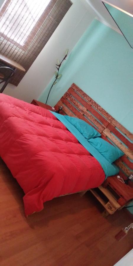Hostal La Terraza Rancagua Luaran gambar